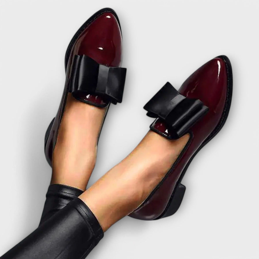 Lauren Loafers