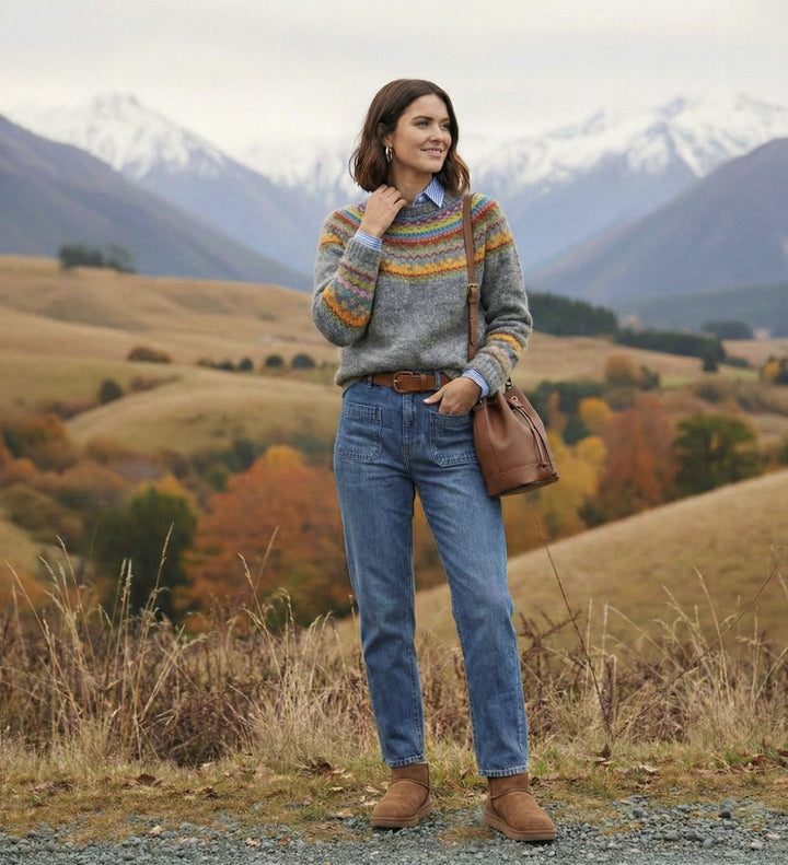 Rosie Jumper