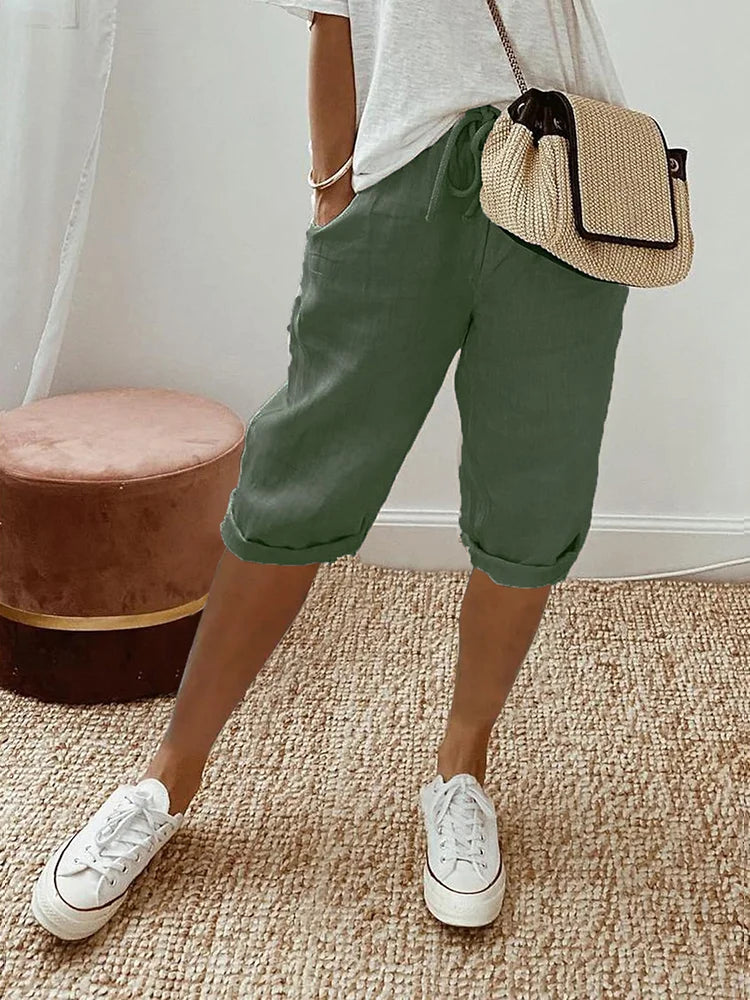 Isla Pants