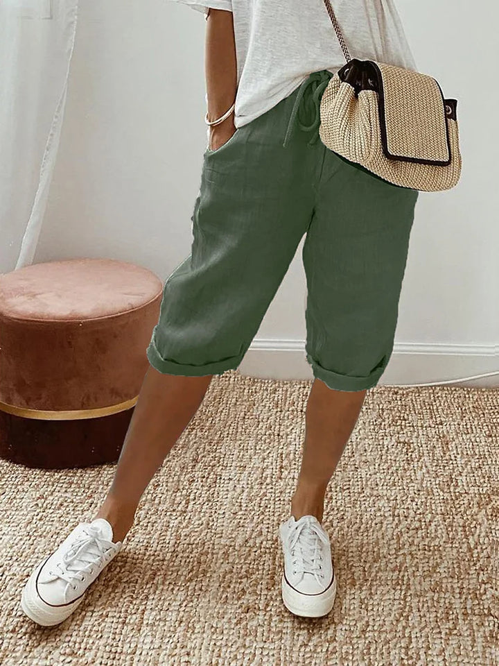 Isla Pants