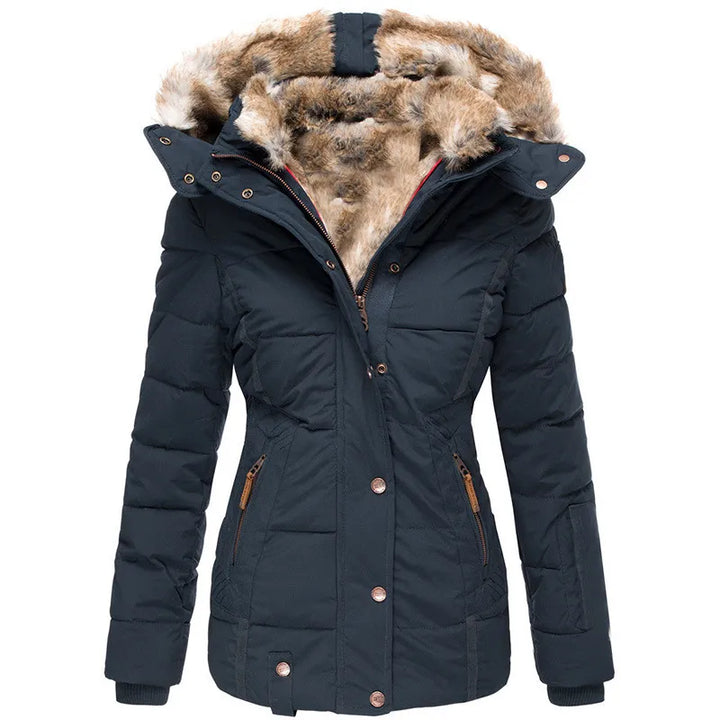 Suzie Winter Coat