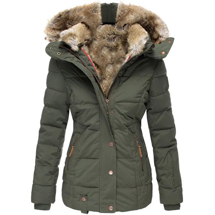 Suzie Winter Coat