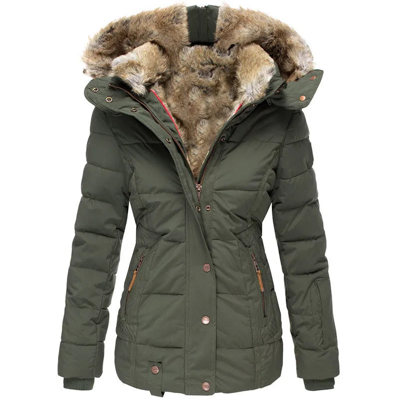 Suzie Winter Coat