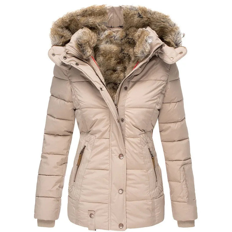 Suzie Winter Coat