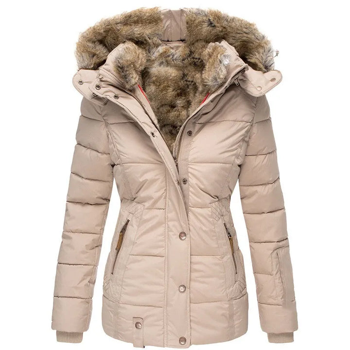 Suzie Winter Coat