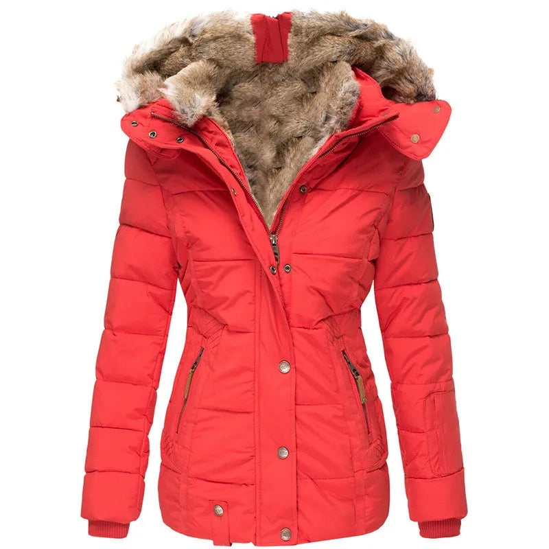 Suzie Winter Coat