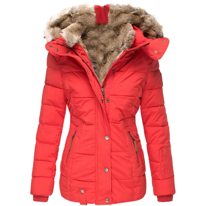 Suzie Winter Coat