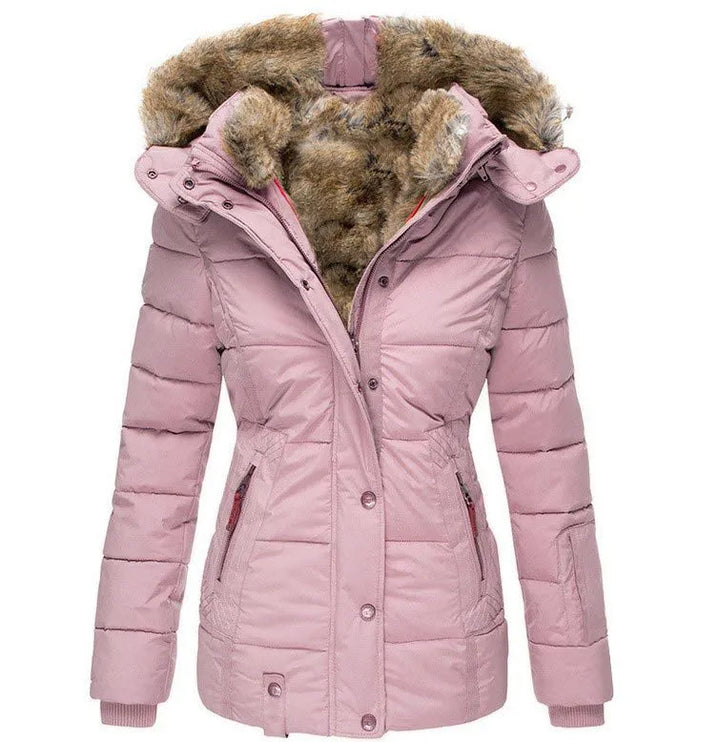 Suzie Winter Coat