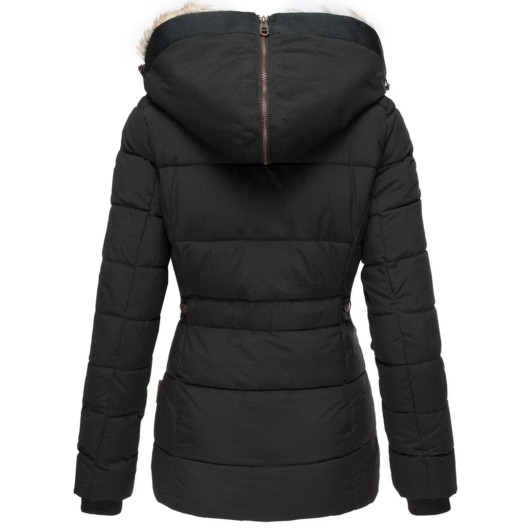 Suzie Winter Coat
