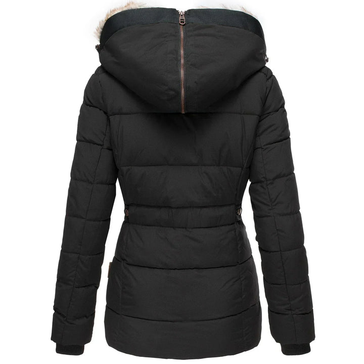 Suzie Winter Coat
