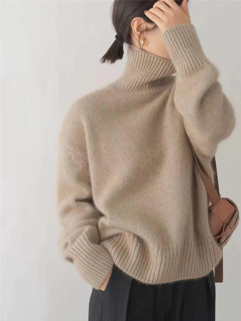 Isabella Cashmere