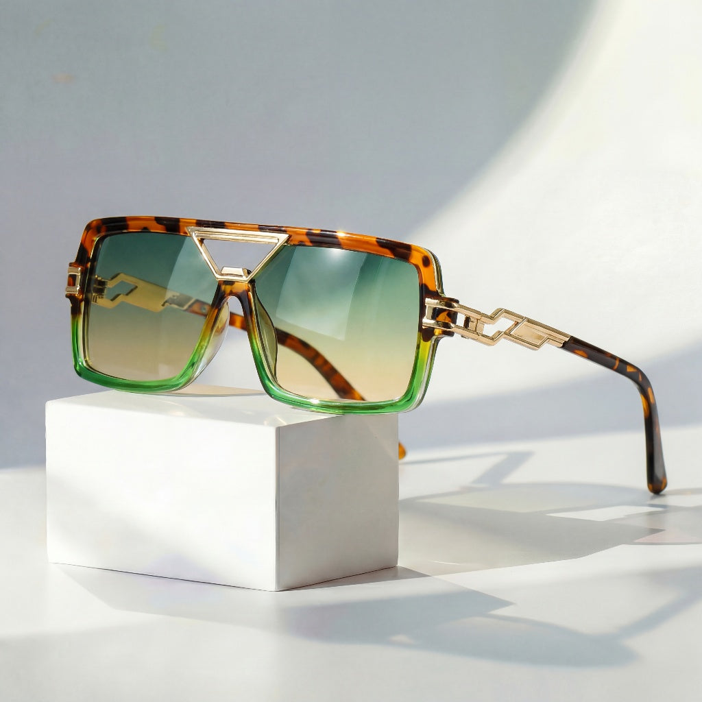 Raven Sunglasses