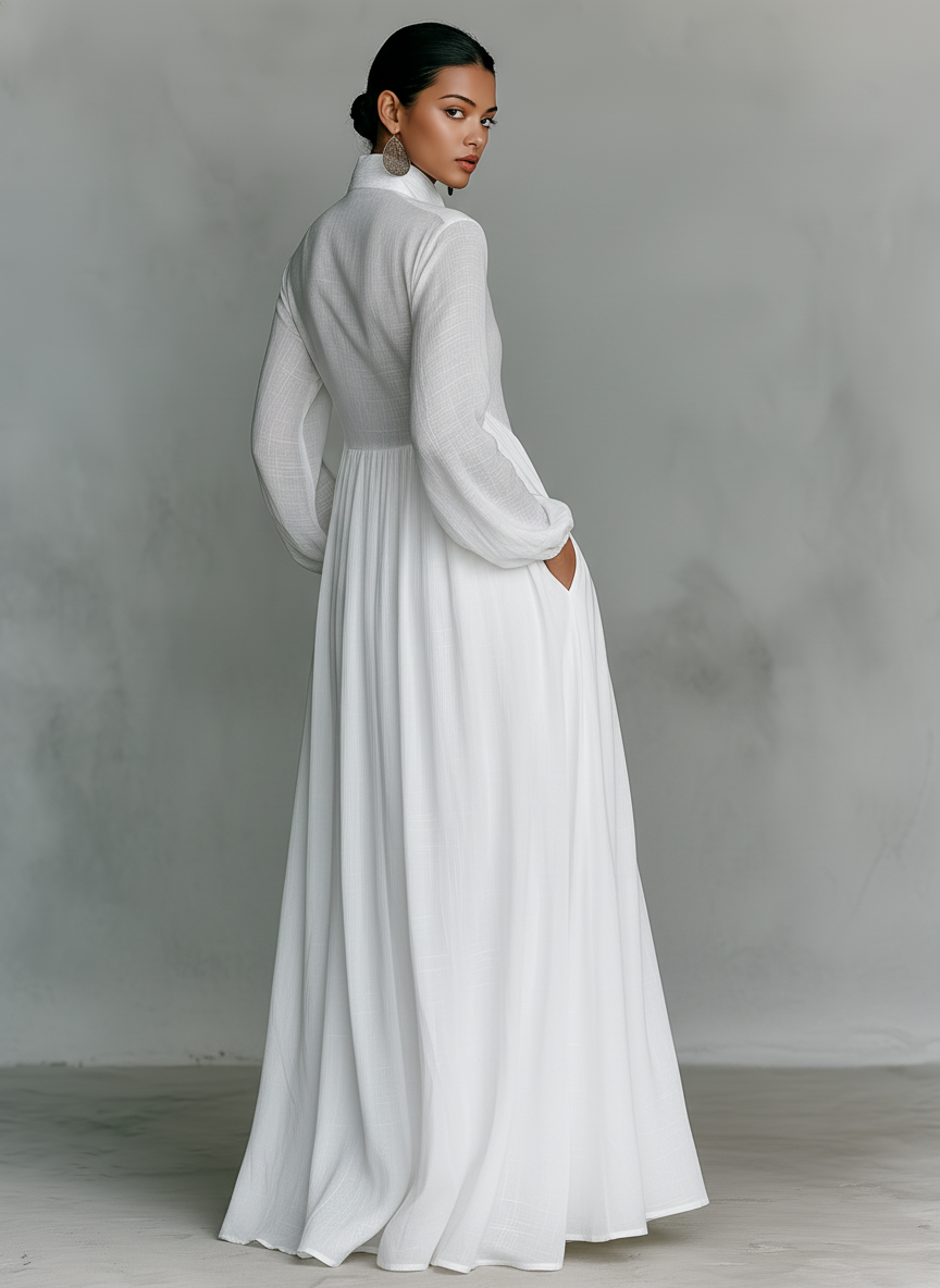 Maxi Dress Ava