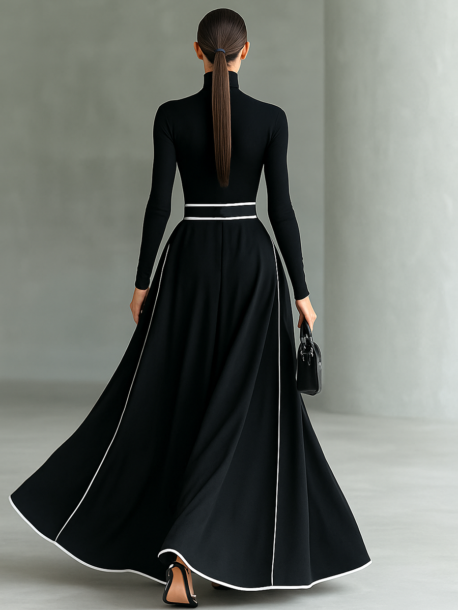 Maxi Dress Ava