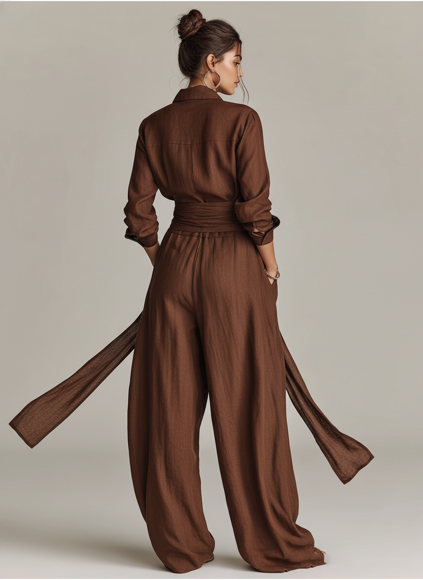 Isabella Jumpsuit