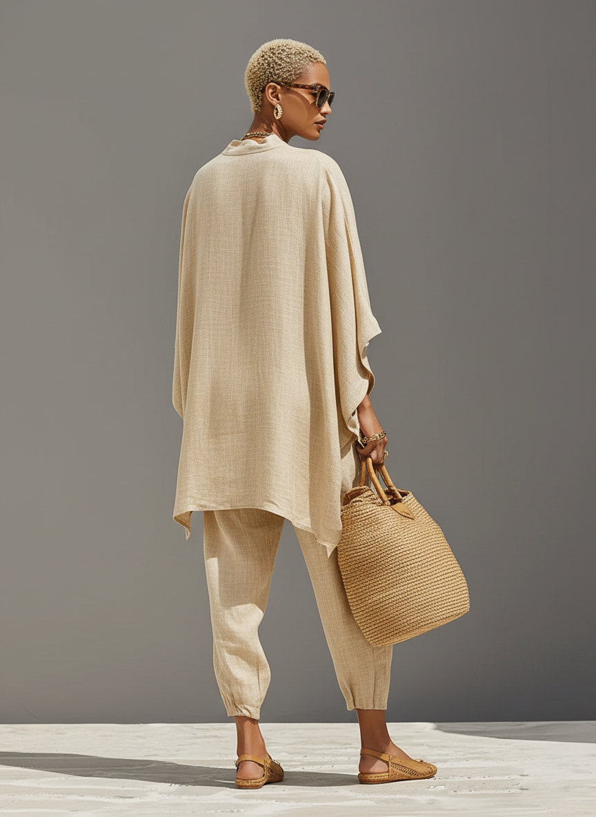 Linen Set Isabelle