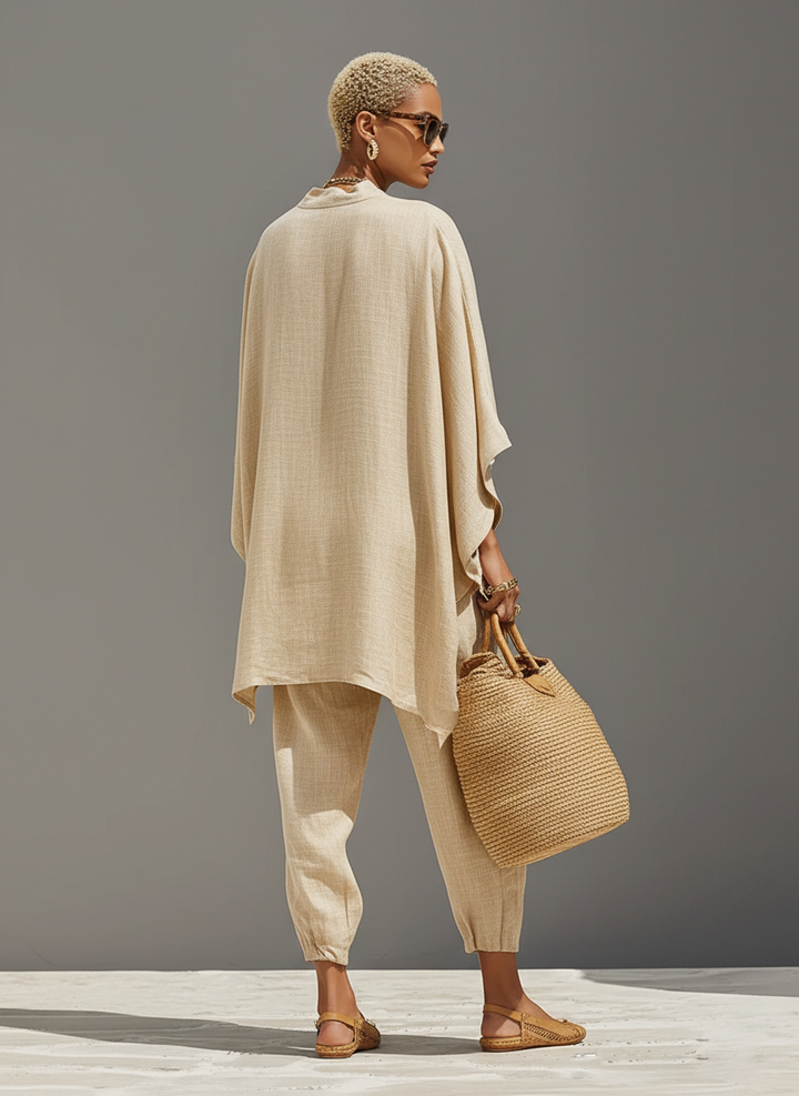 Linen Set Sophia