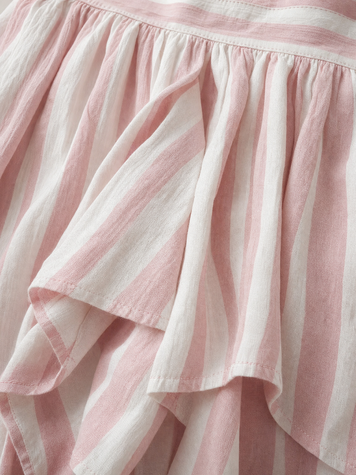 Lila Top & Skirt