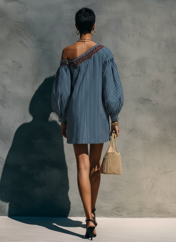 Isabella Mini Dress