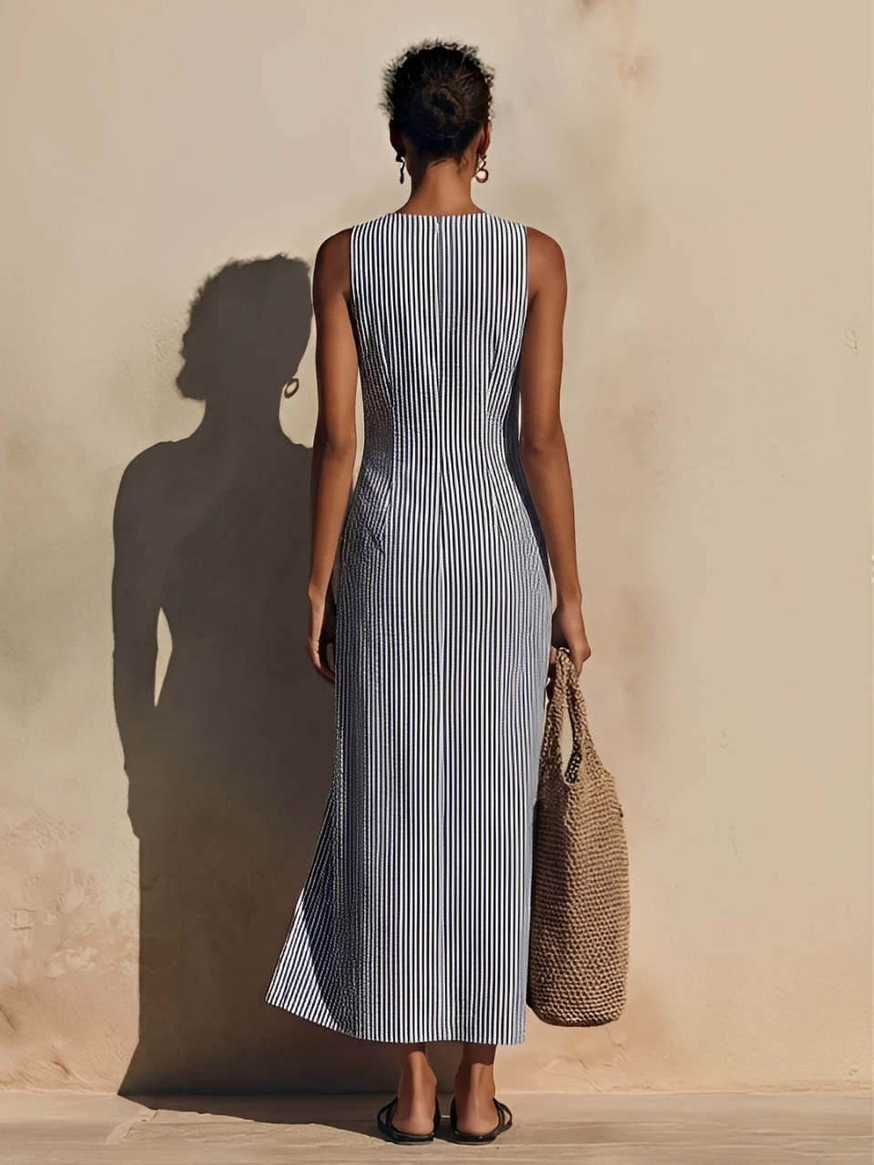 Maxi Dress Isabelle