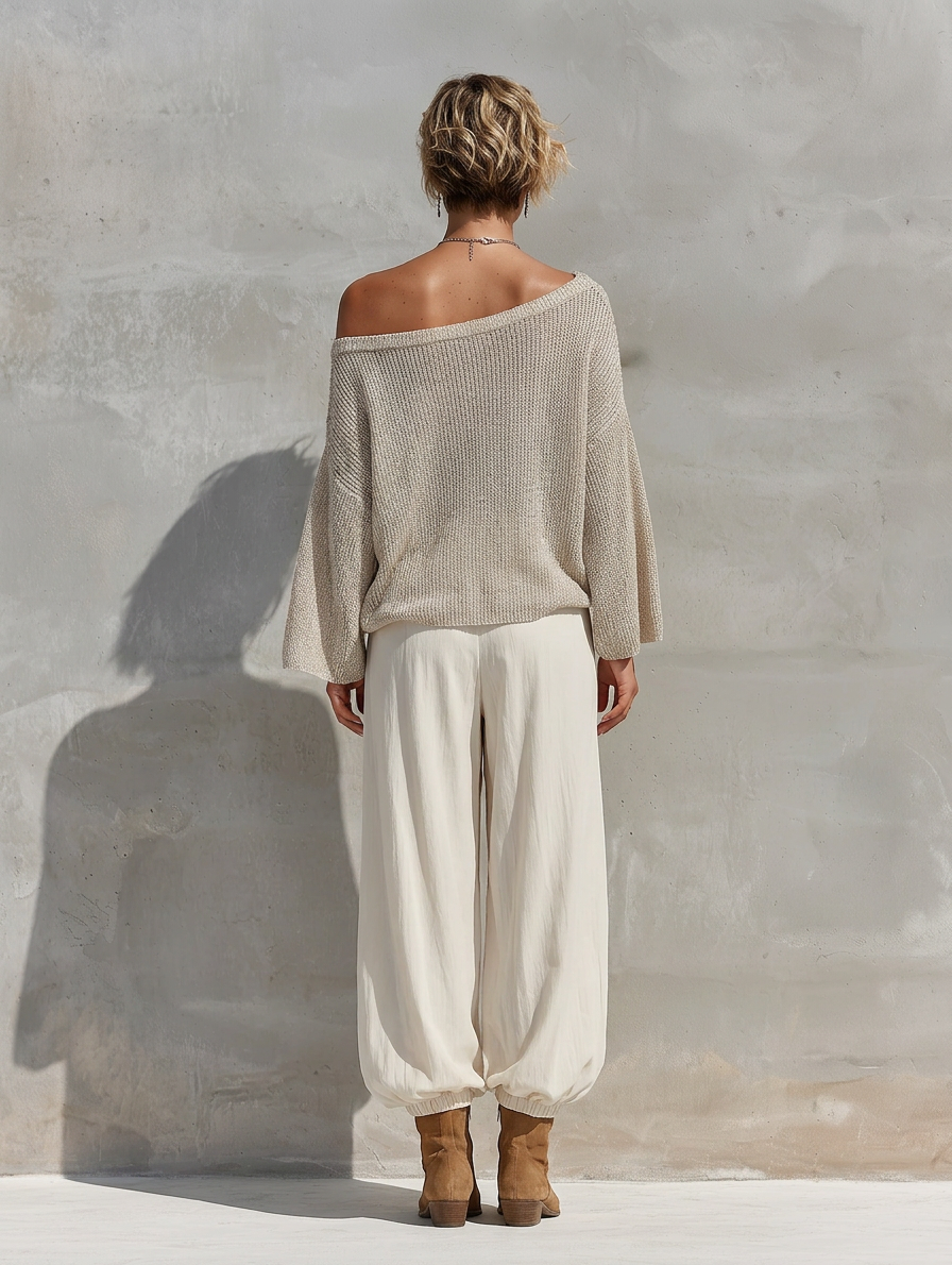 Isabella Knit Set