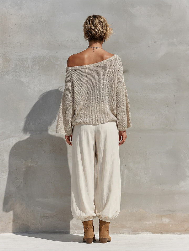 Isabella Knit Set