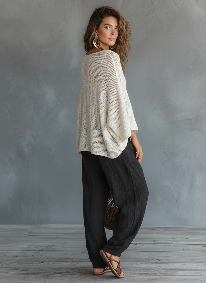 Isabella Sweater Set