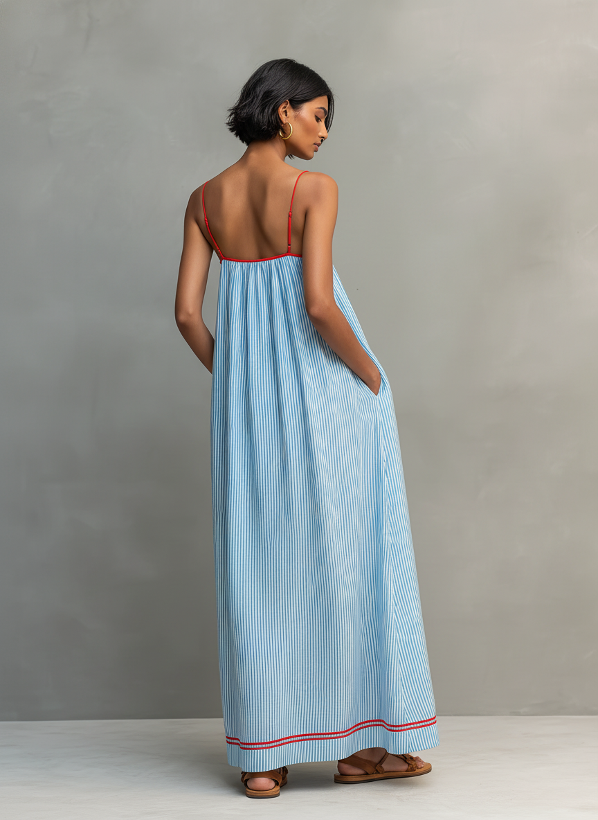 Maxi Dress Clara