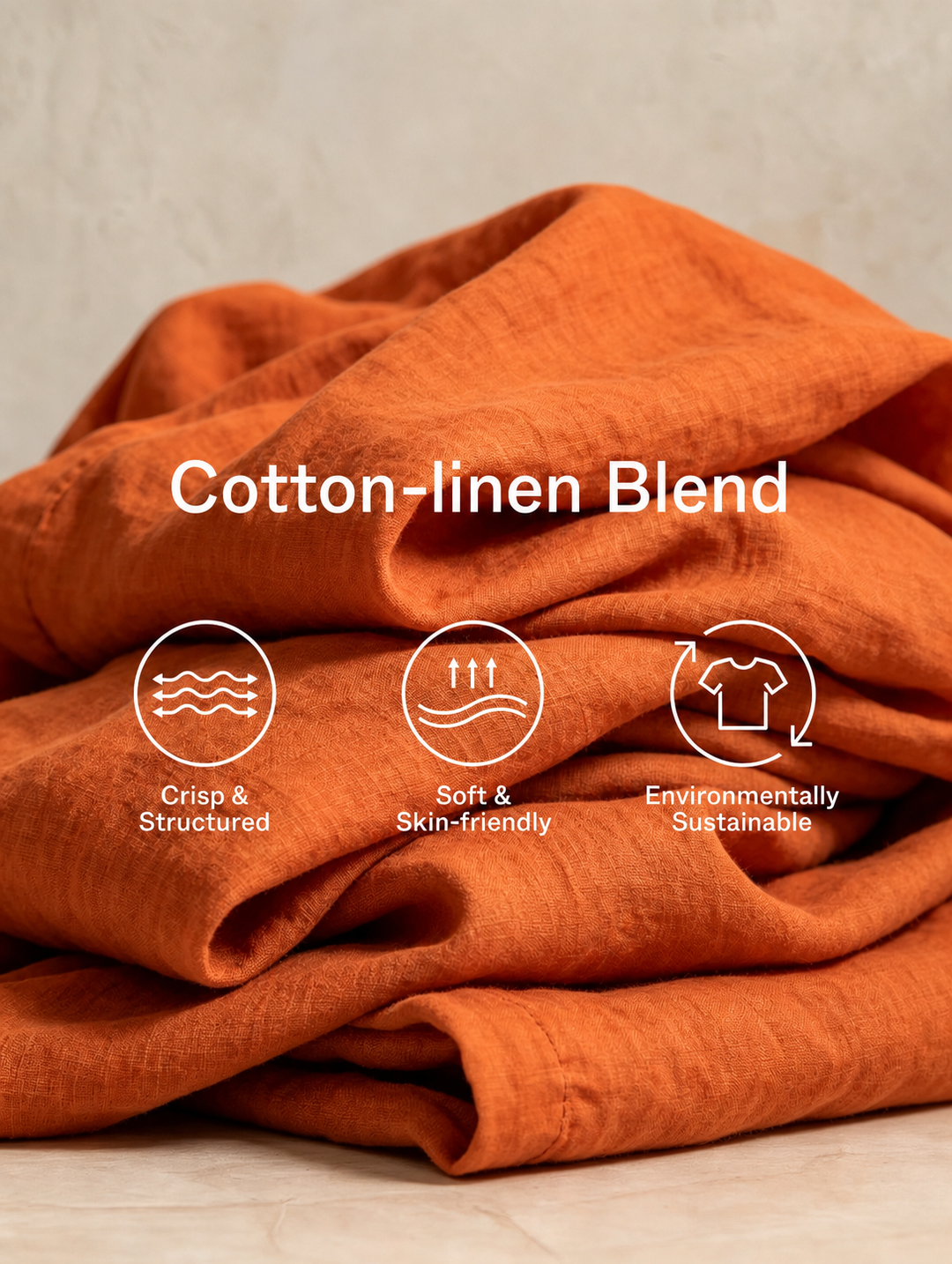 Linen Jumpsuit