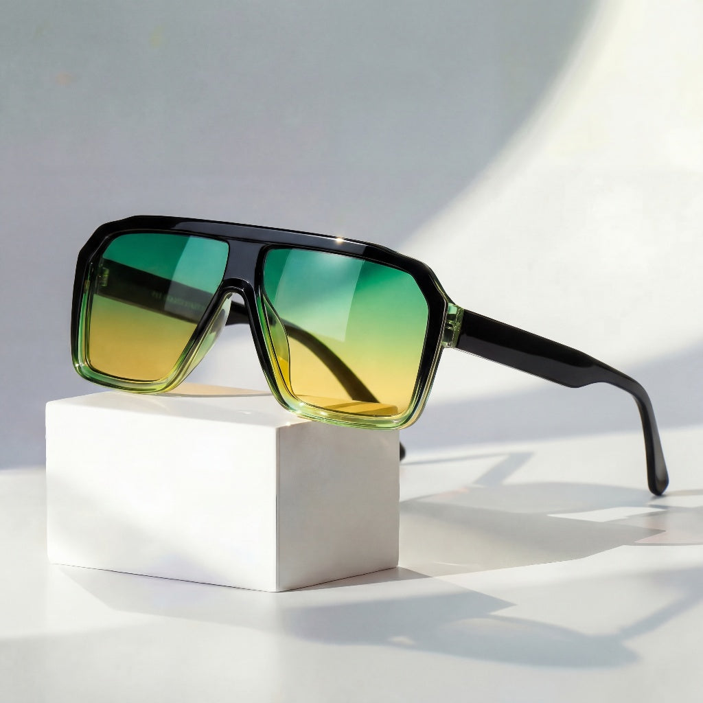 Raven Sunglasses