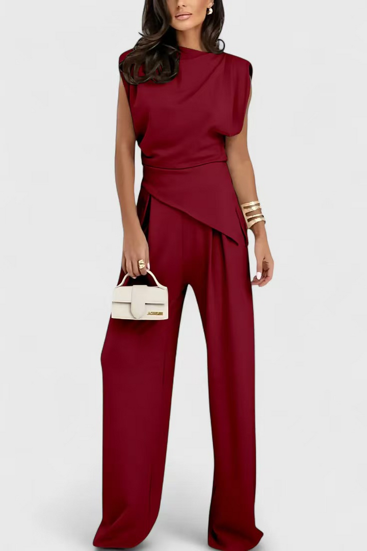 Diann Two-Piece Set
