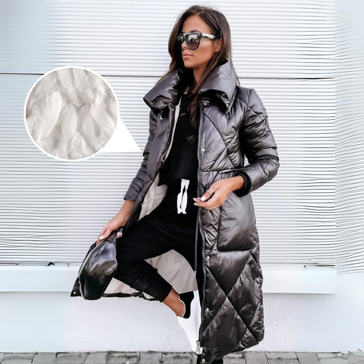 Josephine Coat