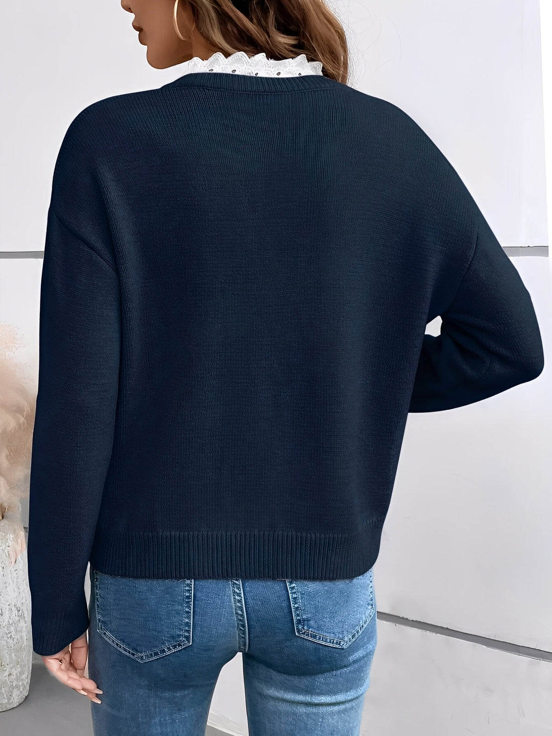 Kaitlyssa Sweater