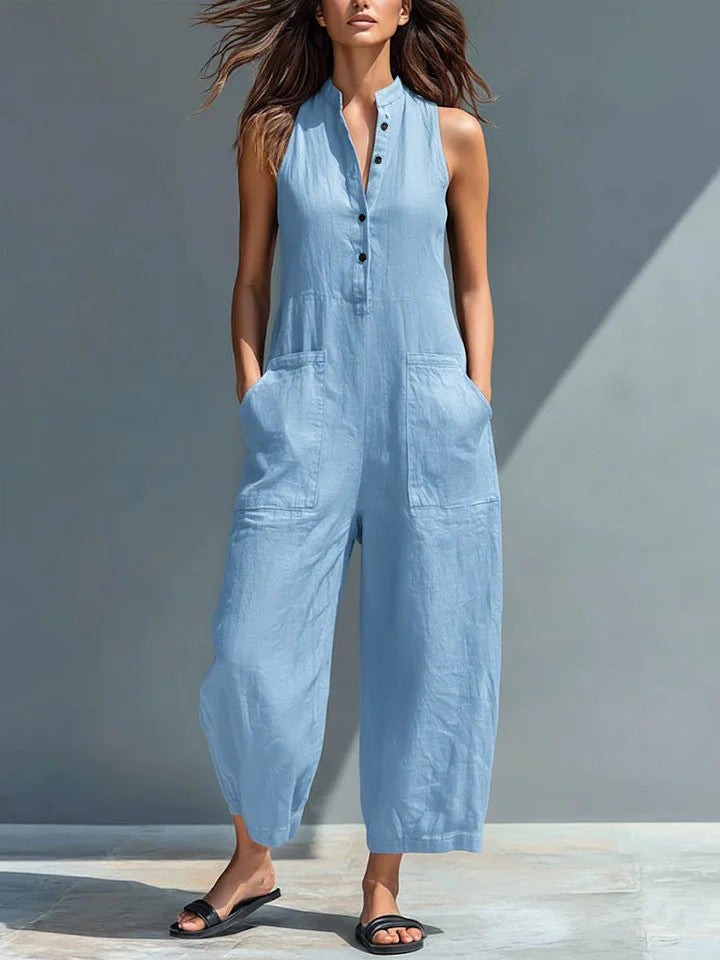Cecelia Jumpsuit