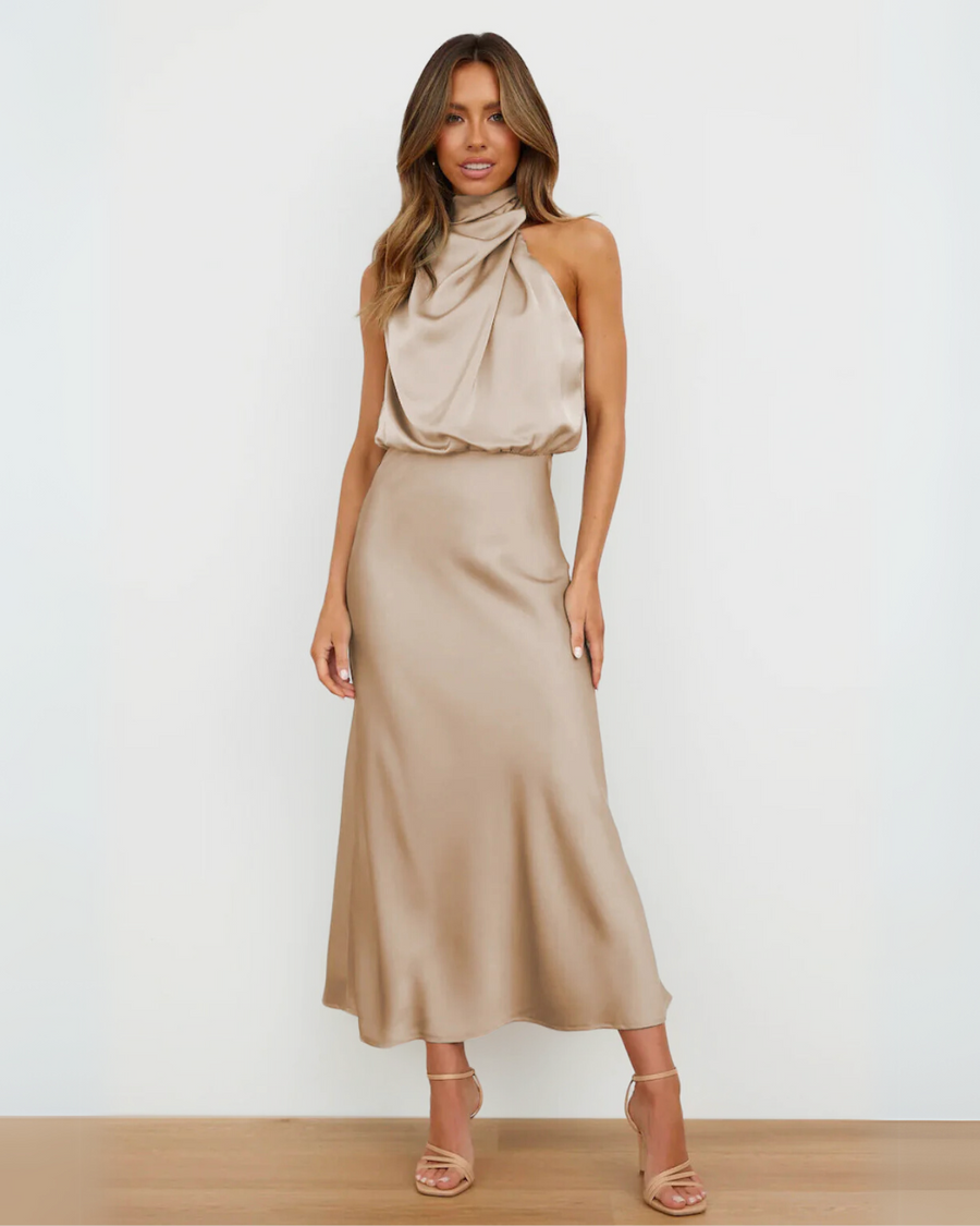 Quentin Dress
