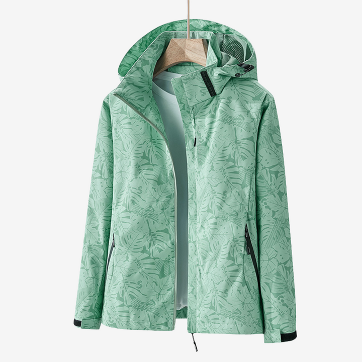 Ellie Windbreaker