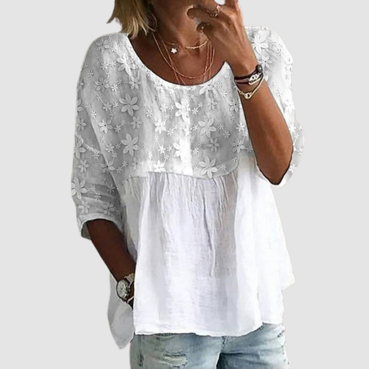 Tasha Shirt