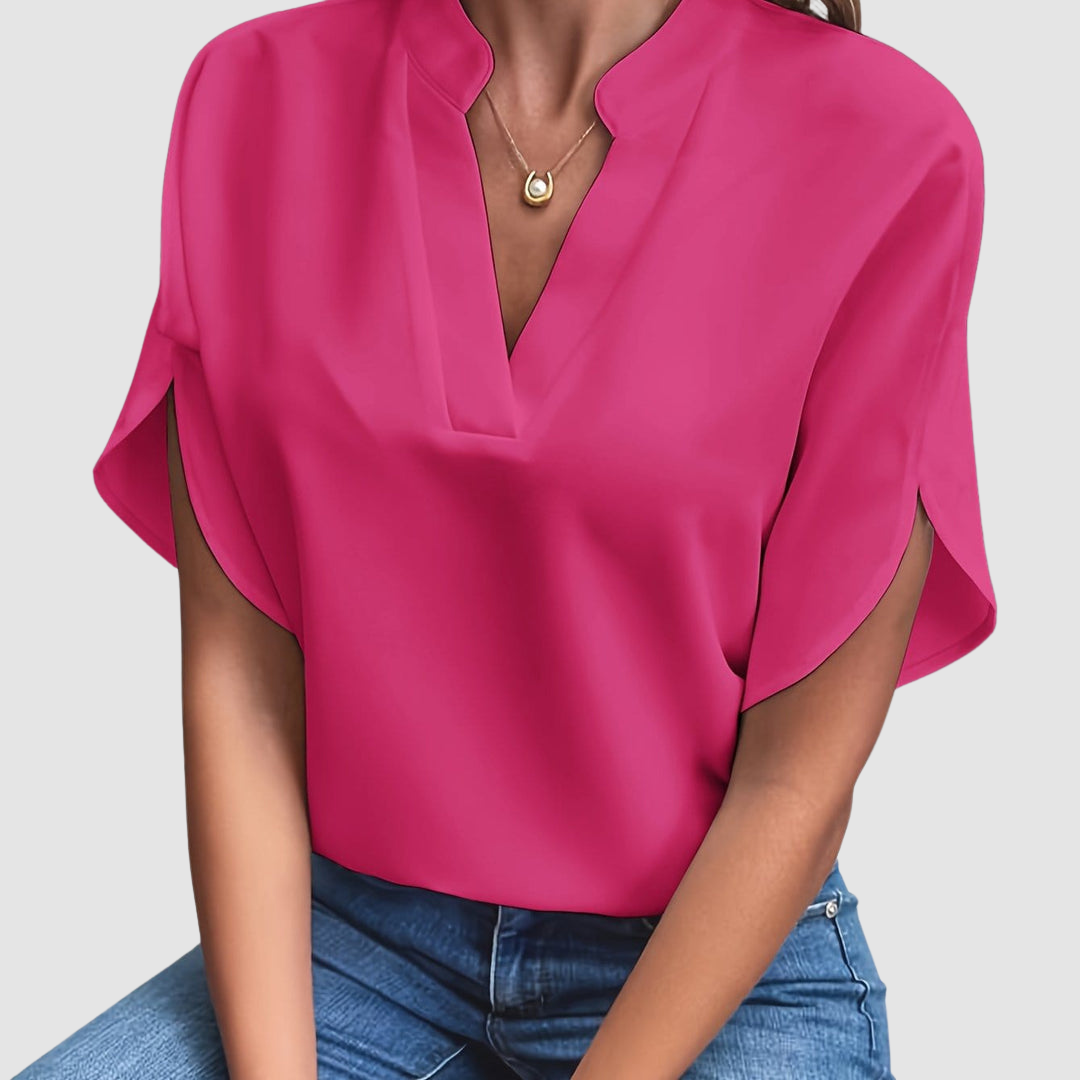 Elain Blouse
