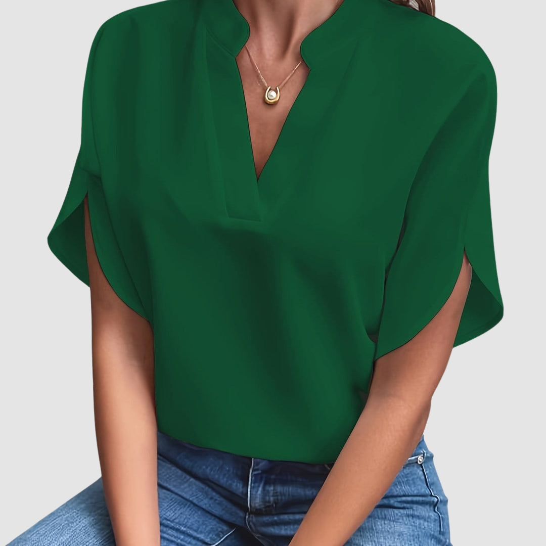 Elain Blouse