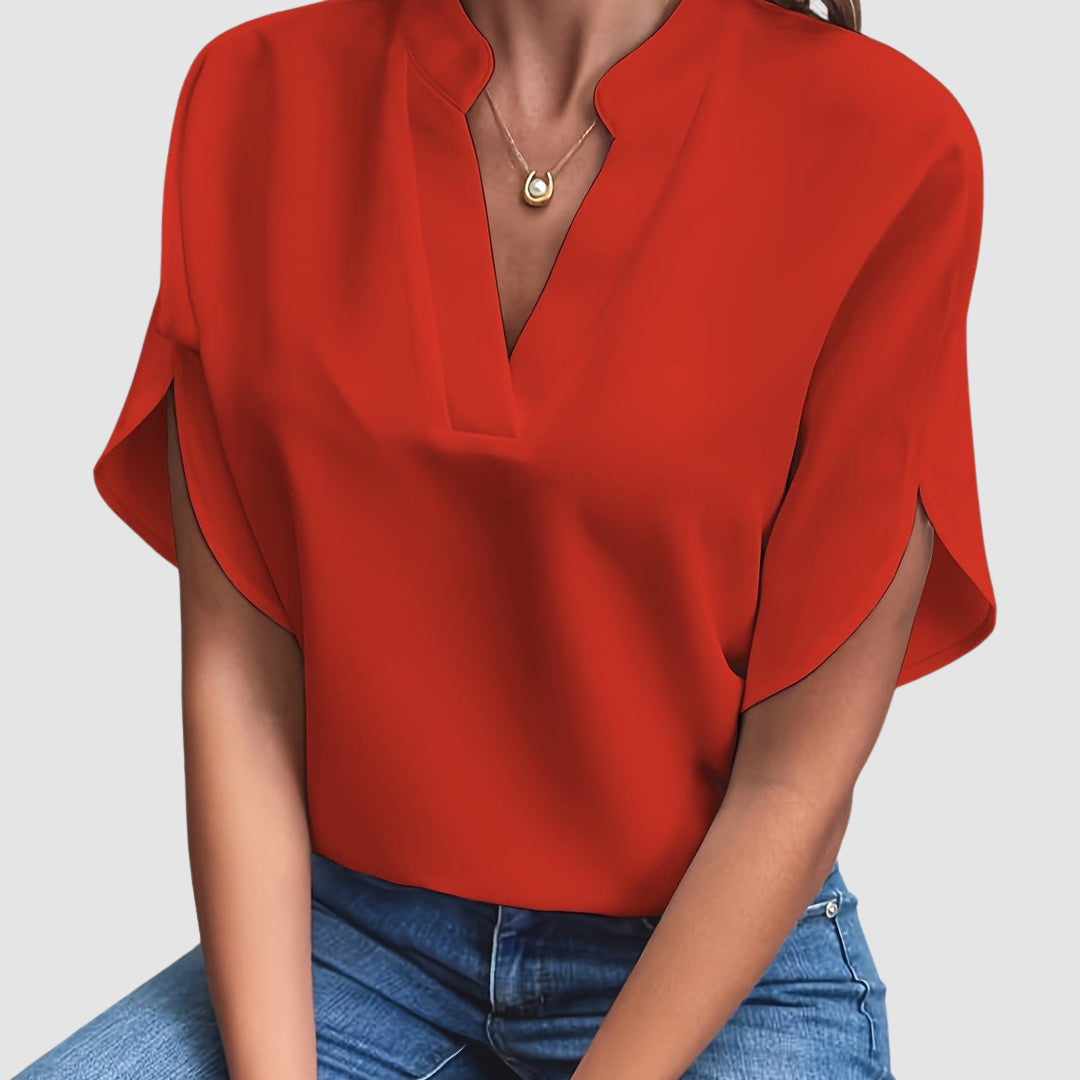 Elain Blouse