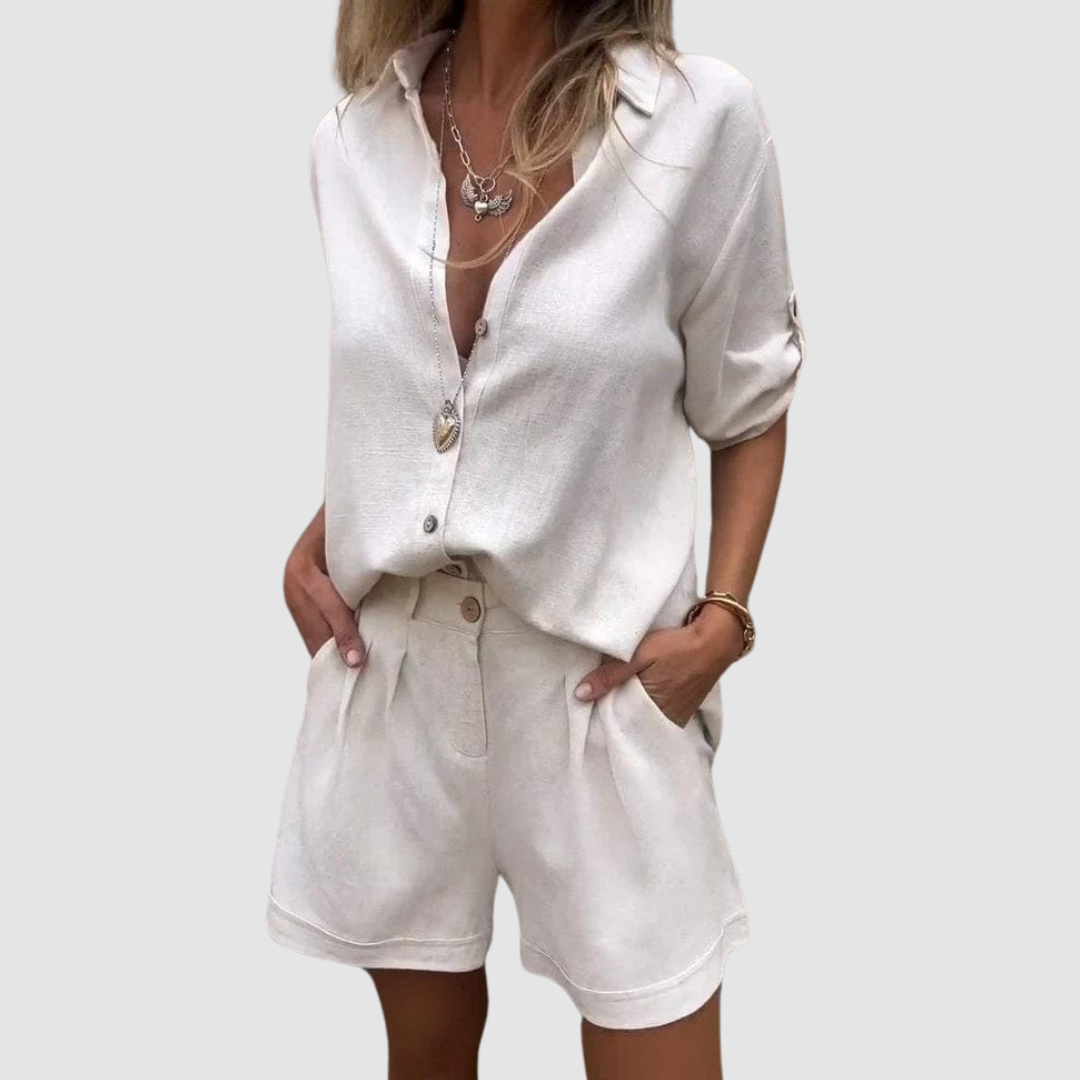 Alba Summer Collection