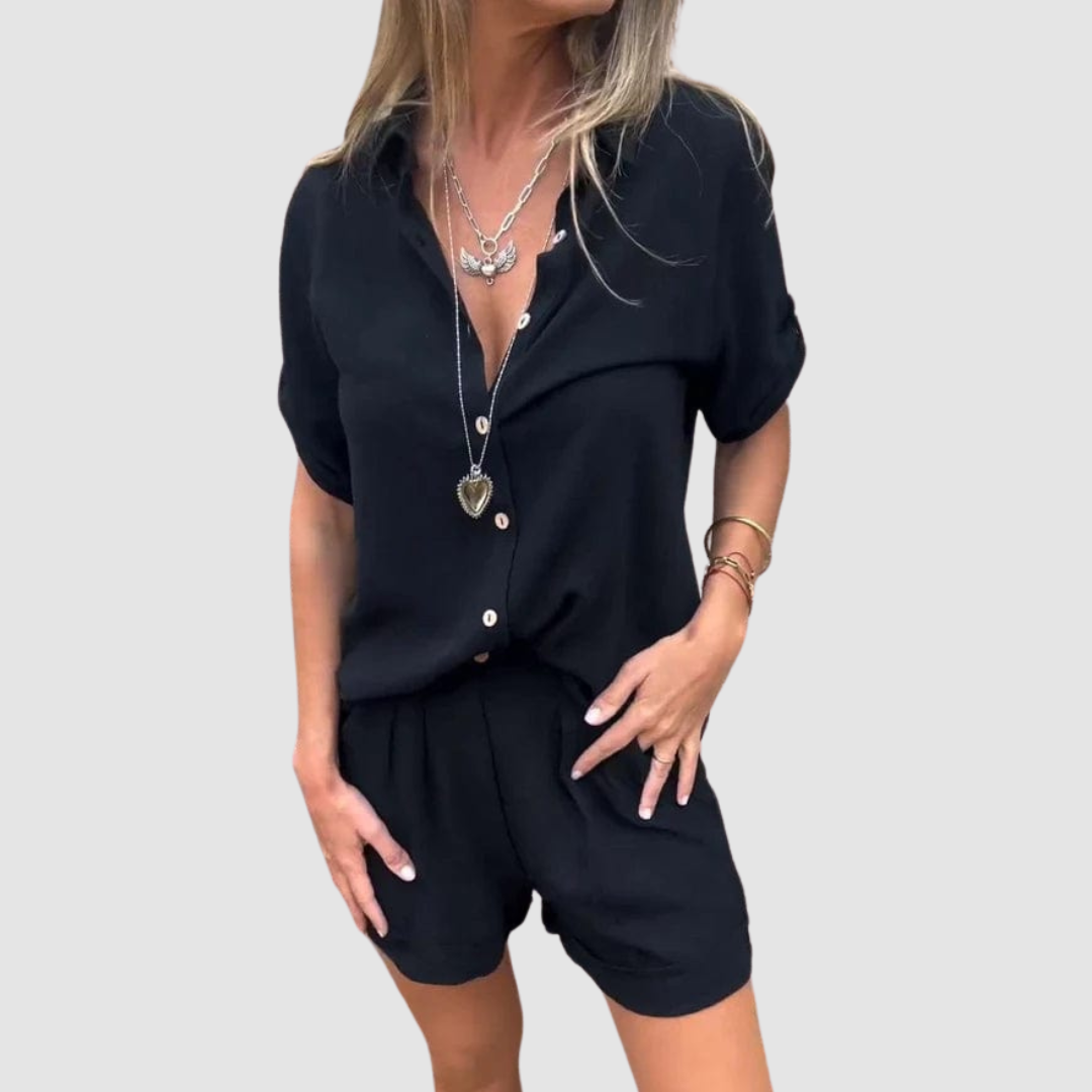 Alba Summer Collection