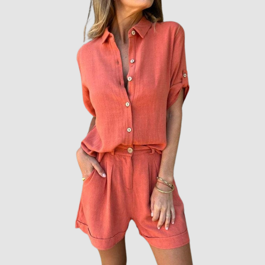 Alba Summer Collection