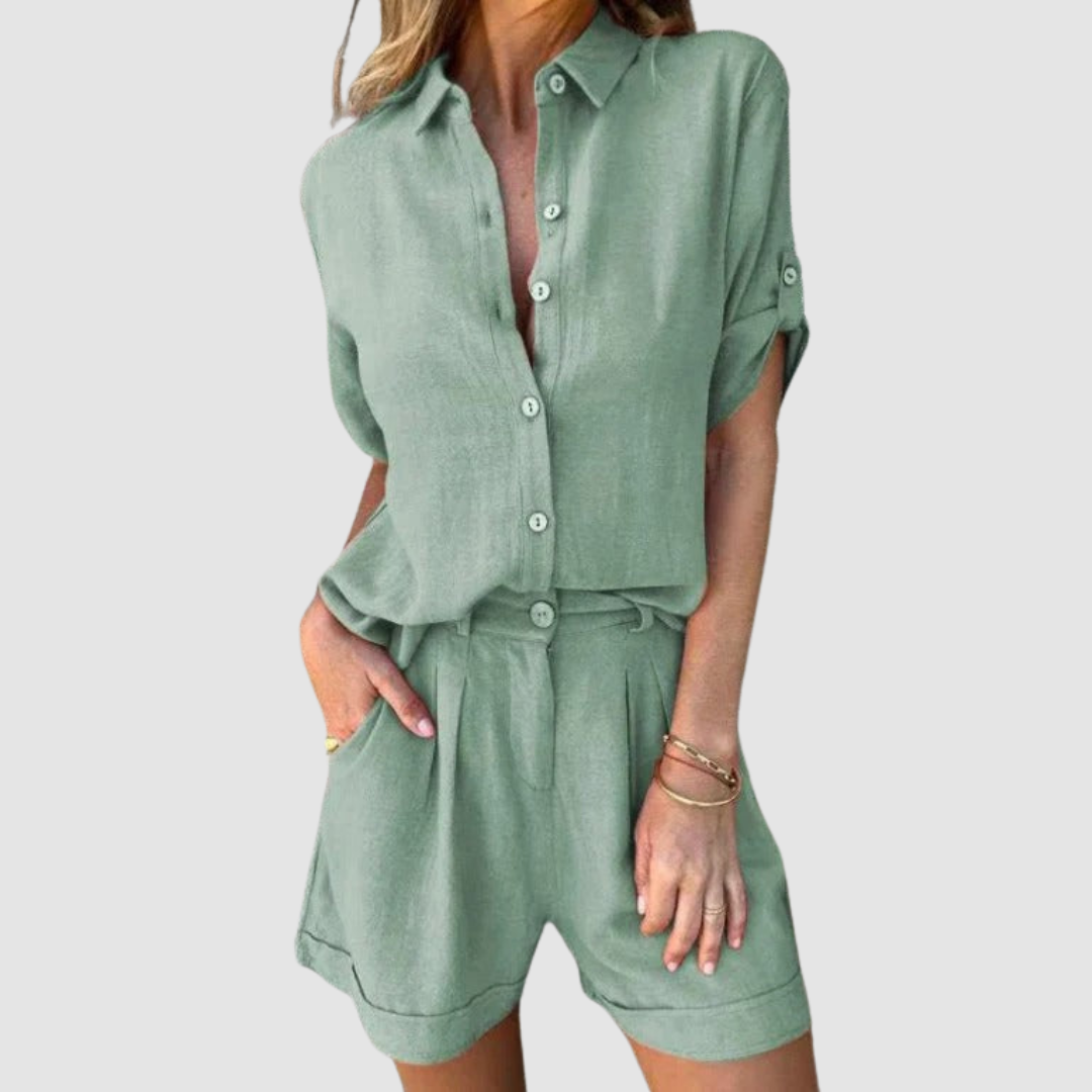 Alba Summer Collection