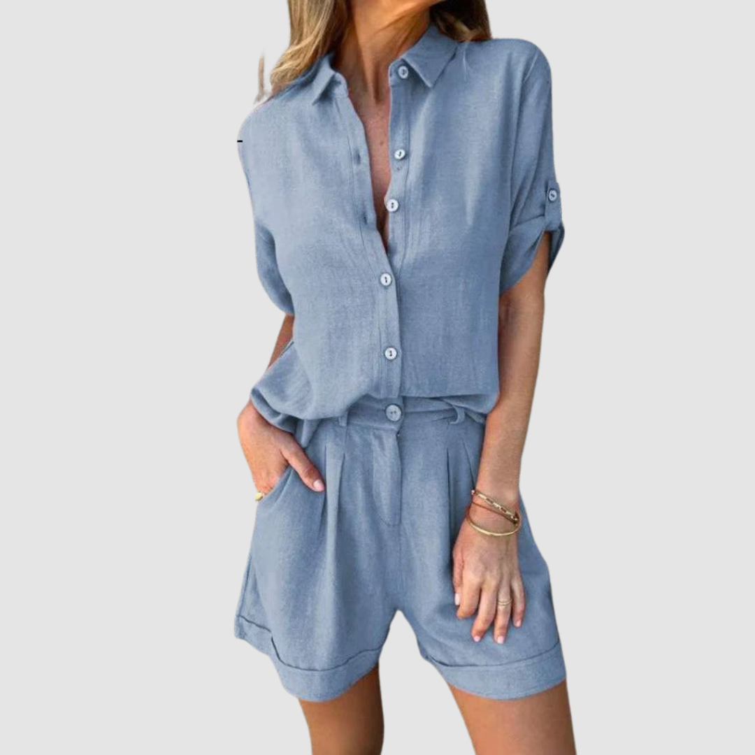 Alba Summer Collection