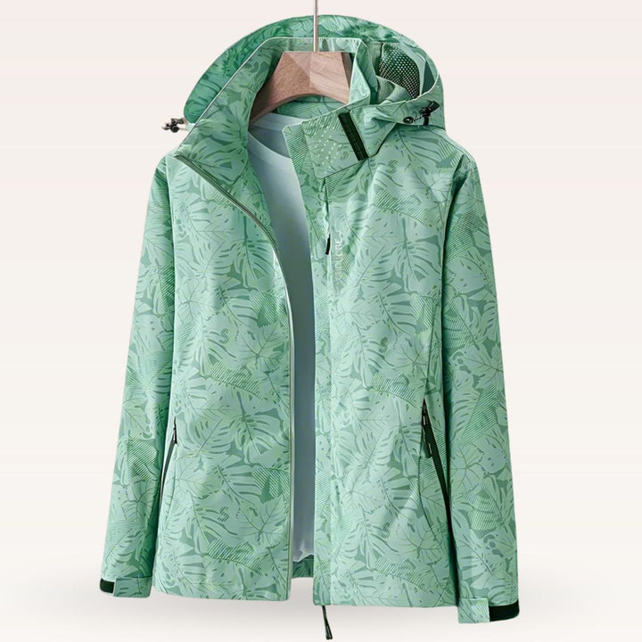 Moreau Jacket