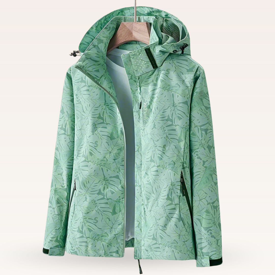 Moreau Jacket