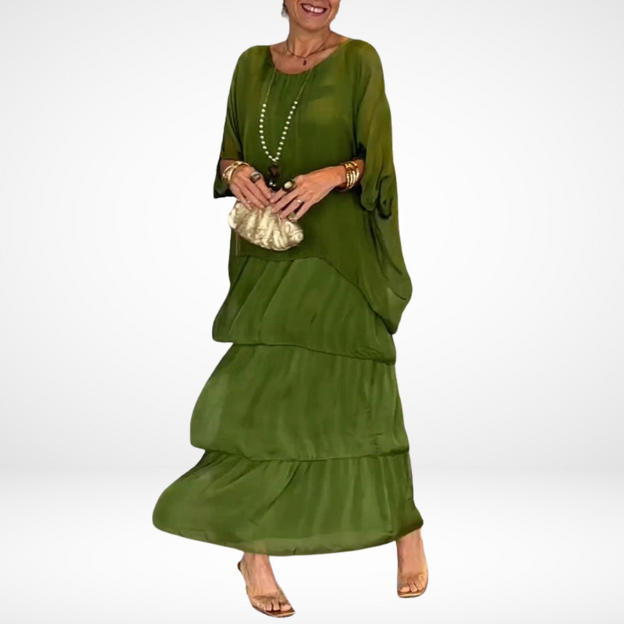 Hylda Maxi Dress