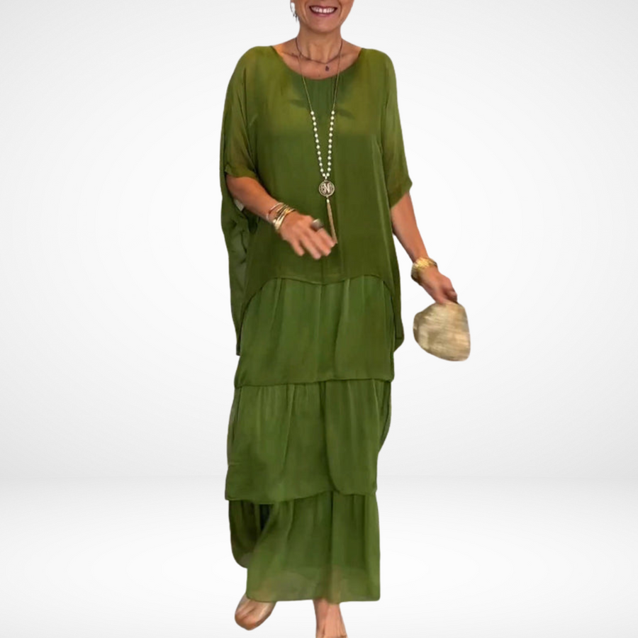 Hylda Maxi Dress