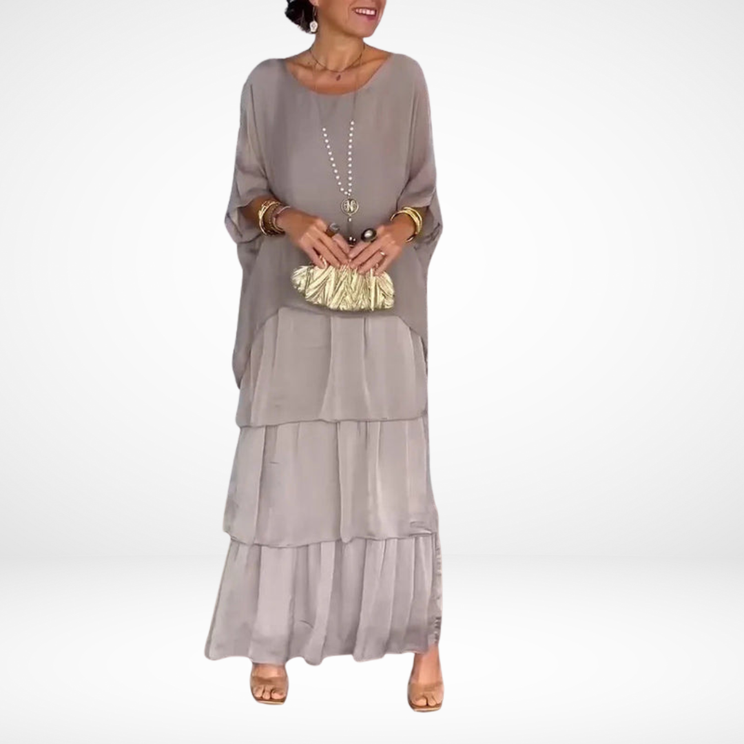 Hylda Maxi Dress